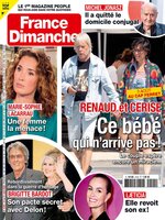 France Dimanche